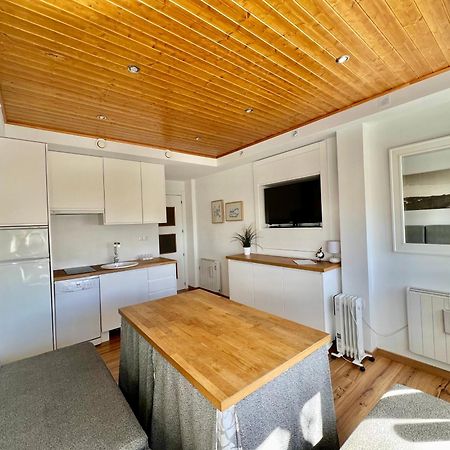 Acogedor Apartamento En Edif. Slalom II Monachil Kültér fotó