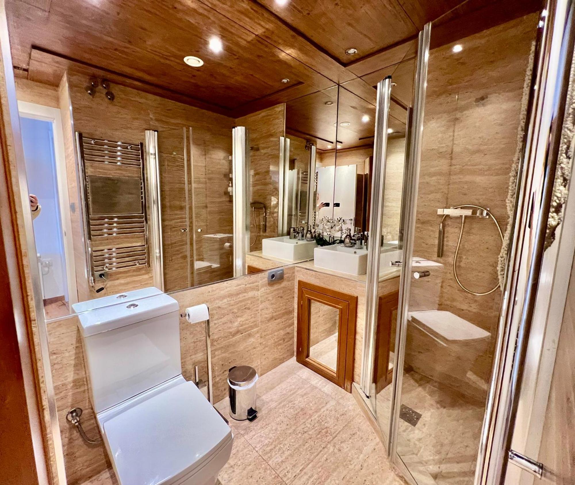 Acogedor Apartamento En Edif. Slalom II Monachil Kültér fotó